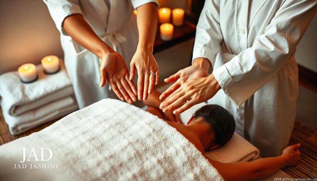  massage Marrakech